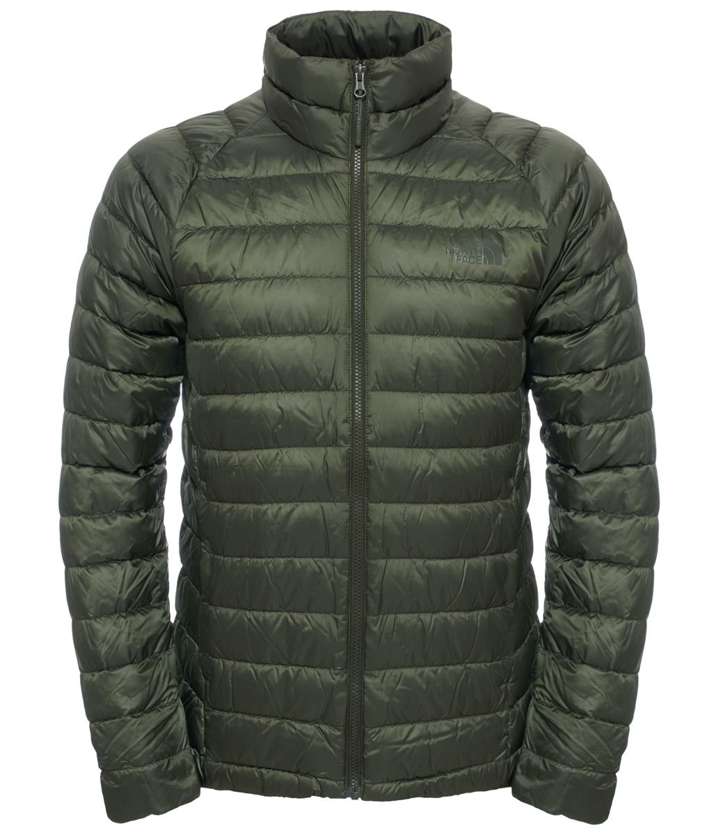 Chaqueta The North Face Trevail Jacket 619 Barrabes