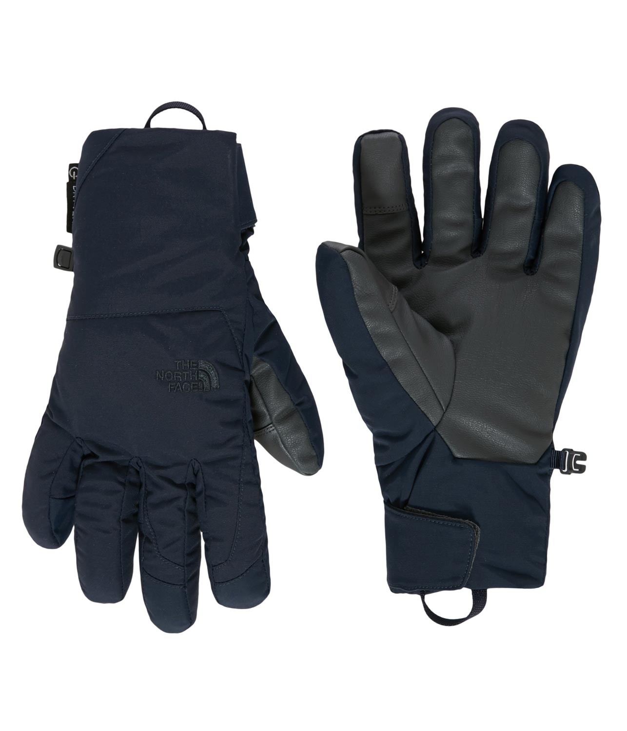 North face guardian etip gloves best sale