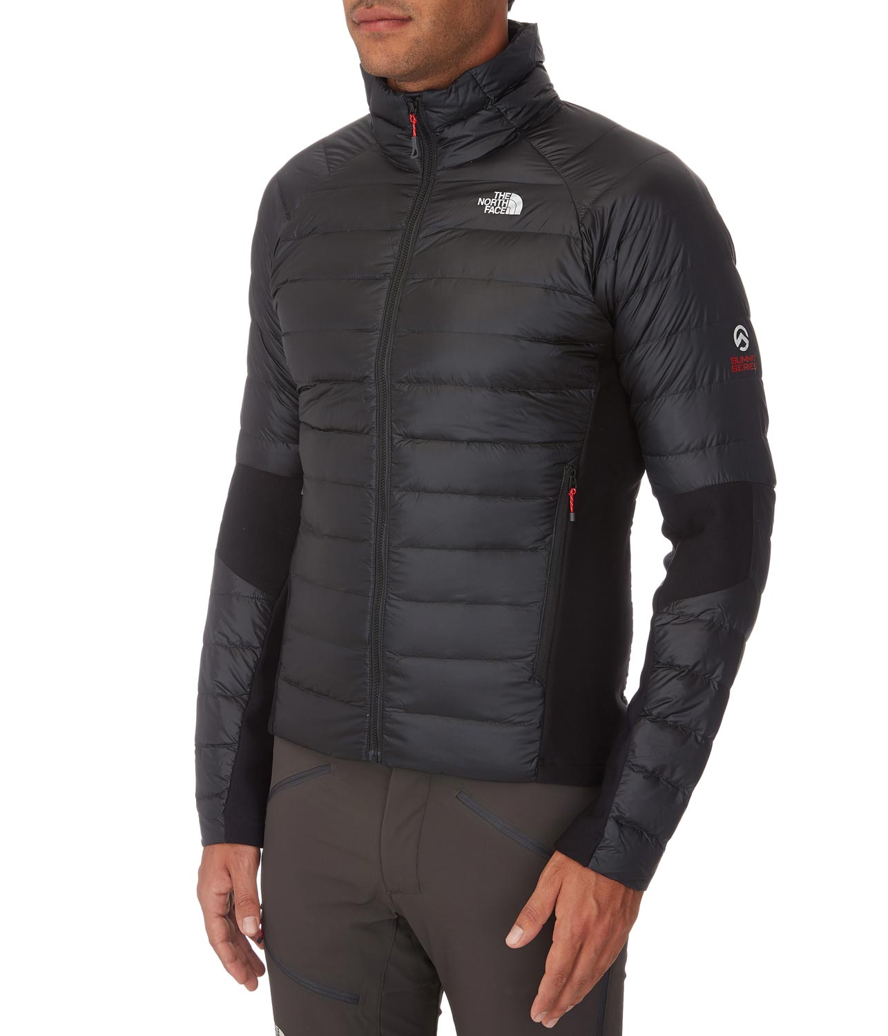 Veste en duvet crimptastic hybrid pour homme sale