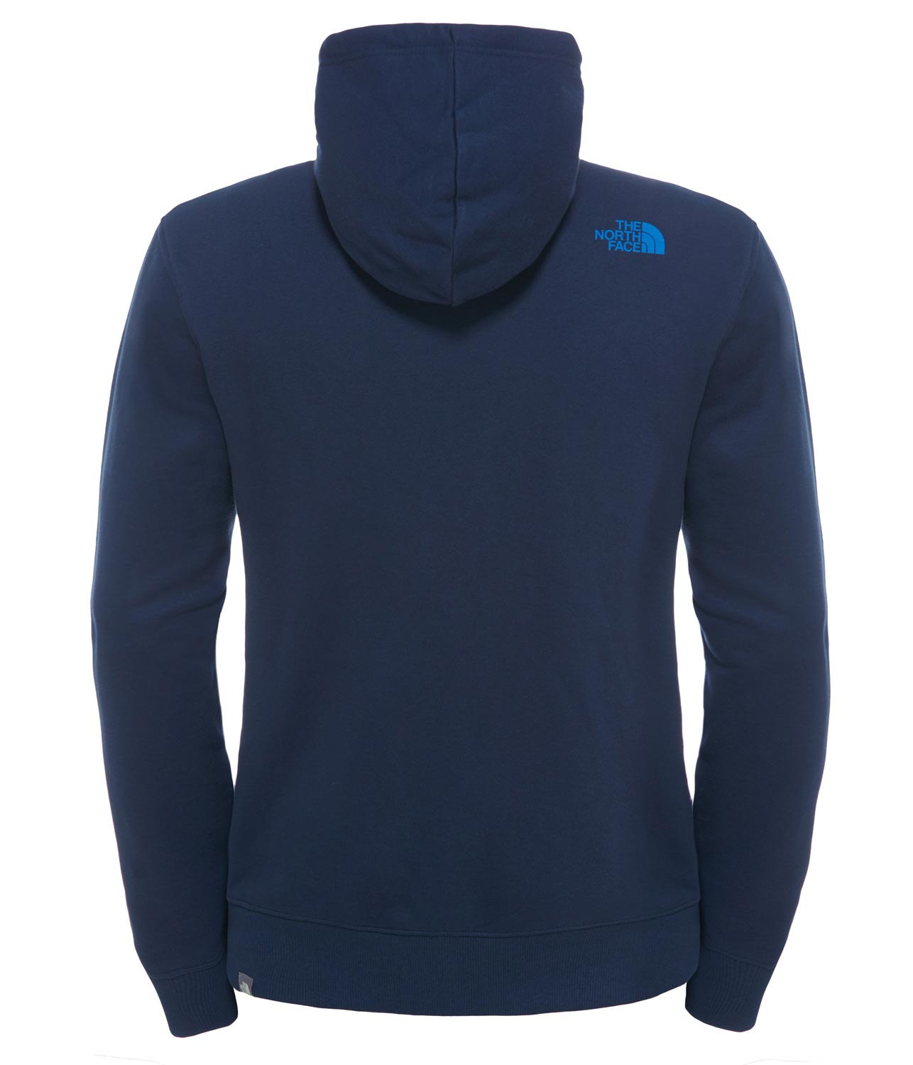 The North Face Open Gate Full Zip Hoodie 054 Barrabes