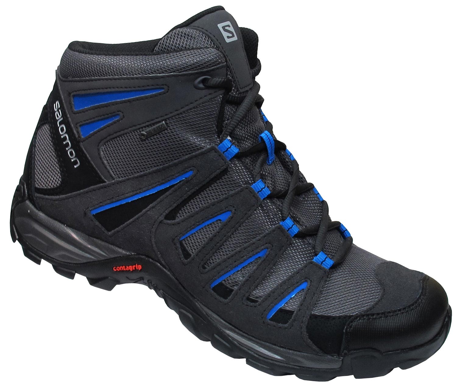 Salomon Ridgeback Mid Gtx Atob asp Barrabes