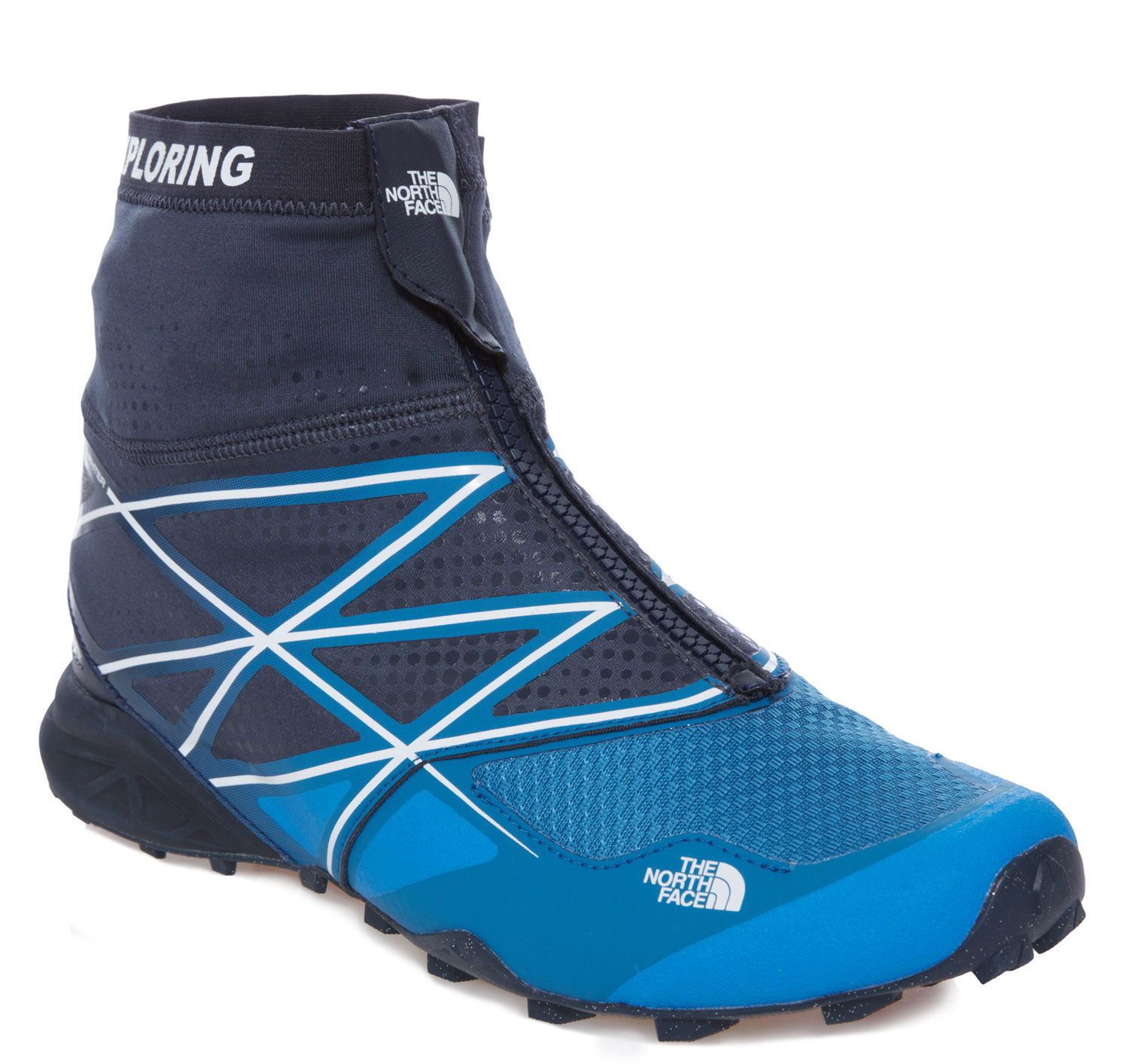 The North Face M Ultra Mt Winter Urbnnavy tnfwht Barrabes