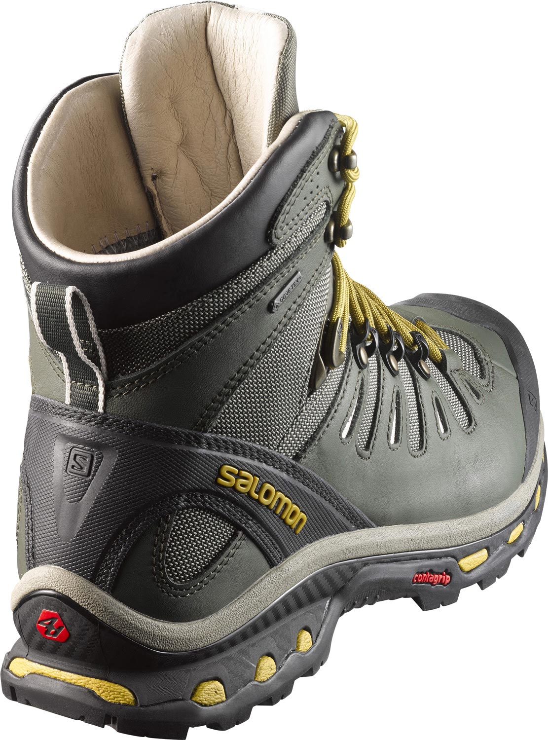 Salomon quest origins on sale