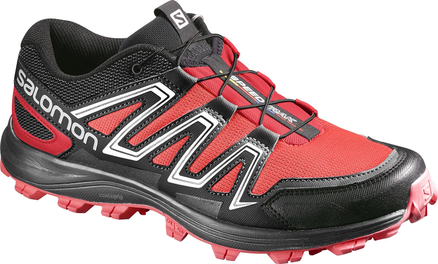 Salomon speedtrak w on sale