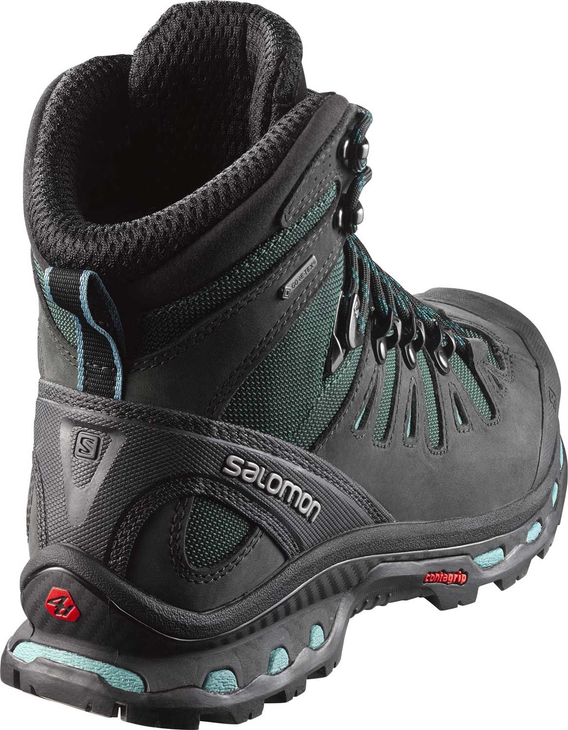 Salomon Quest 4d 2 Gtx W Barrabes