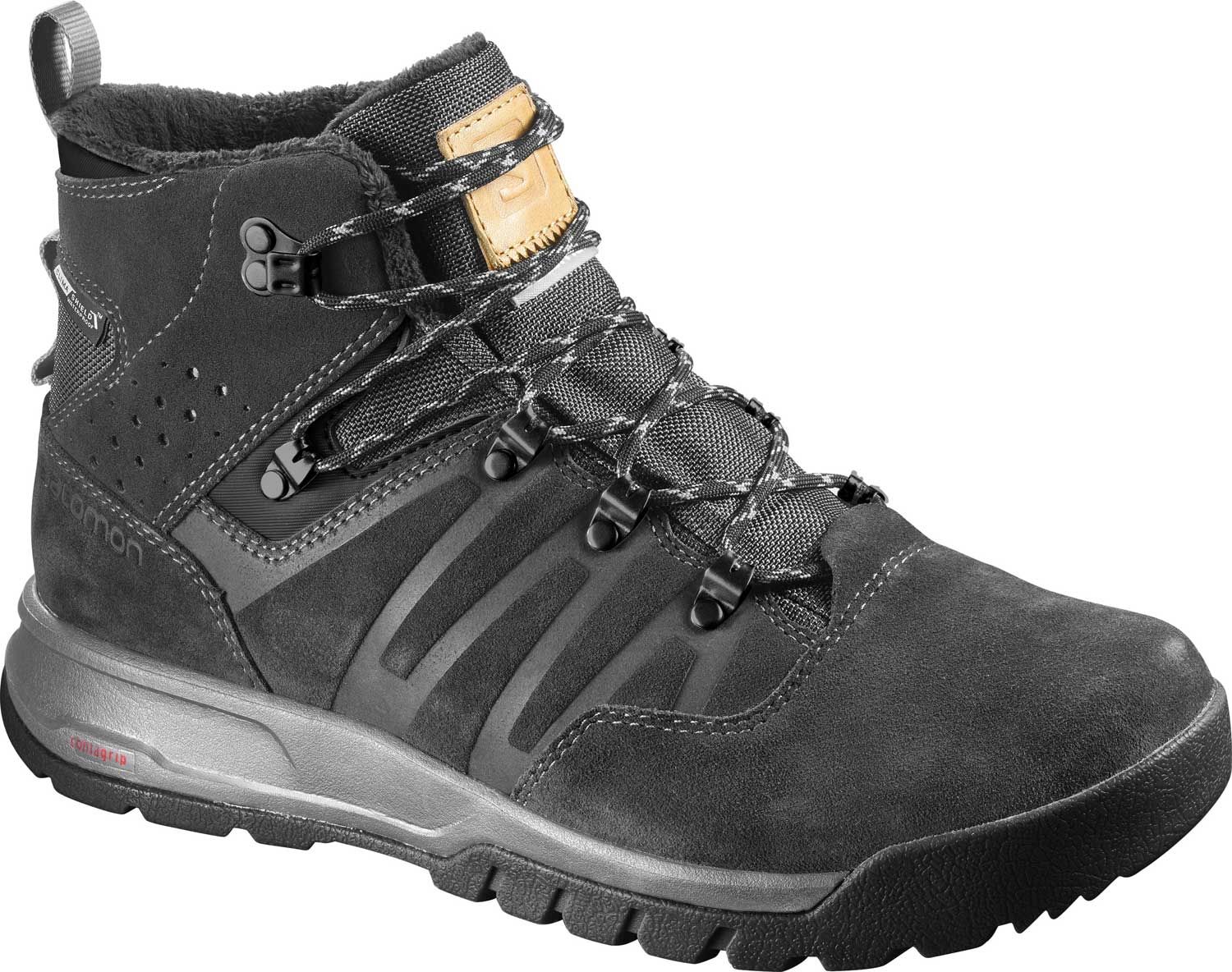 Salomon utility boots on sale