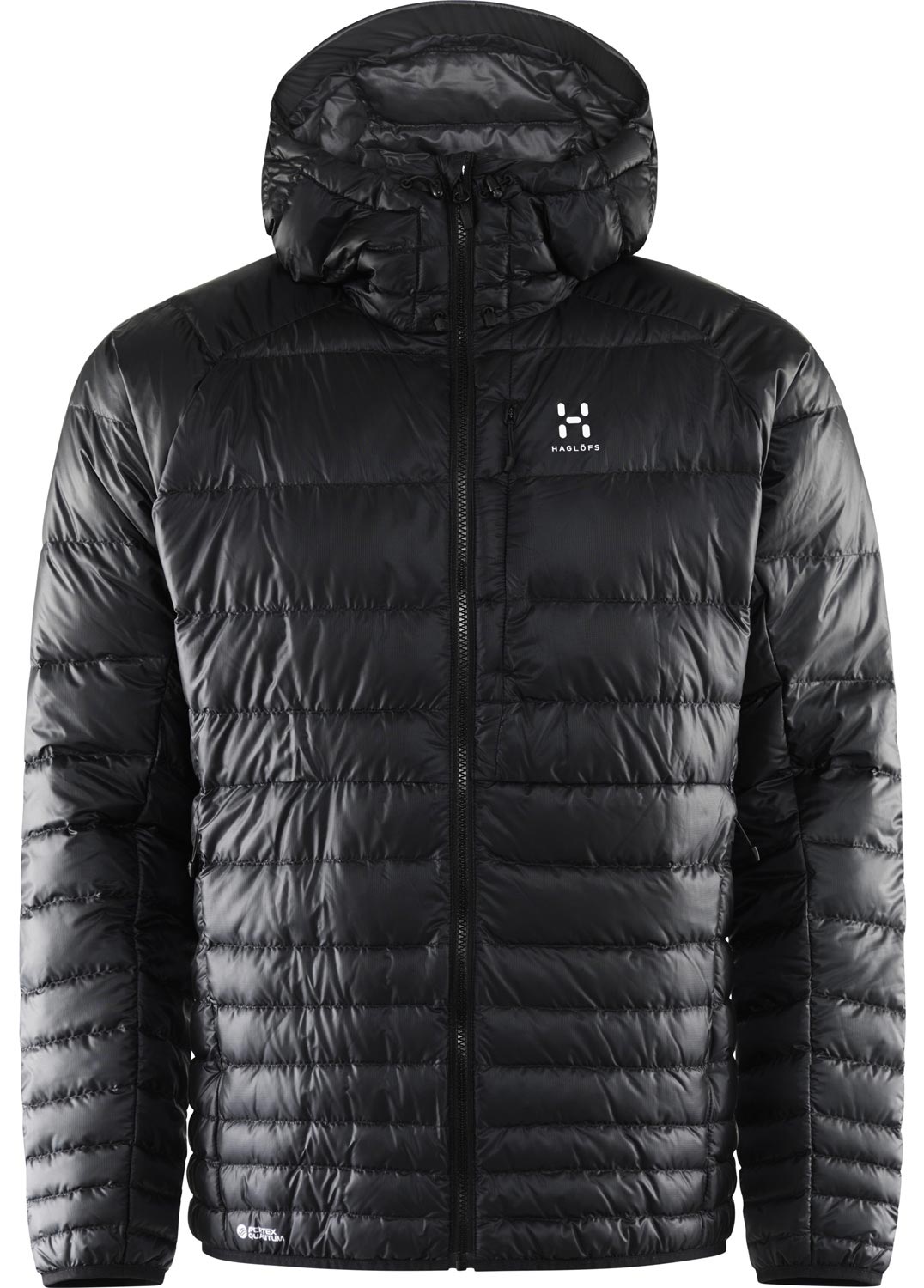 Haglöfs essens down hood jacket online