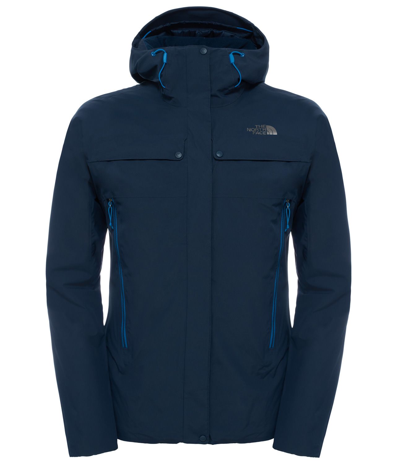 Chaqueta The North Face Torendo Jacket H2g Barrabes