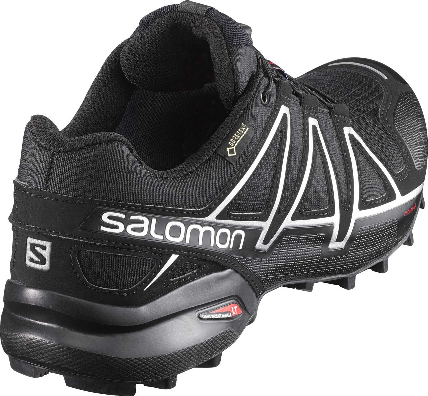 Salomon speedcross 4 gore tex online