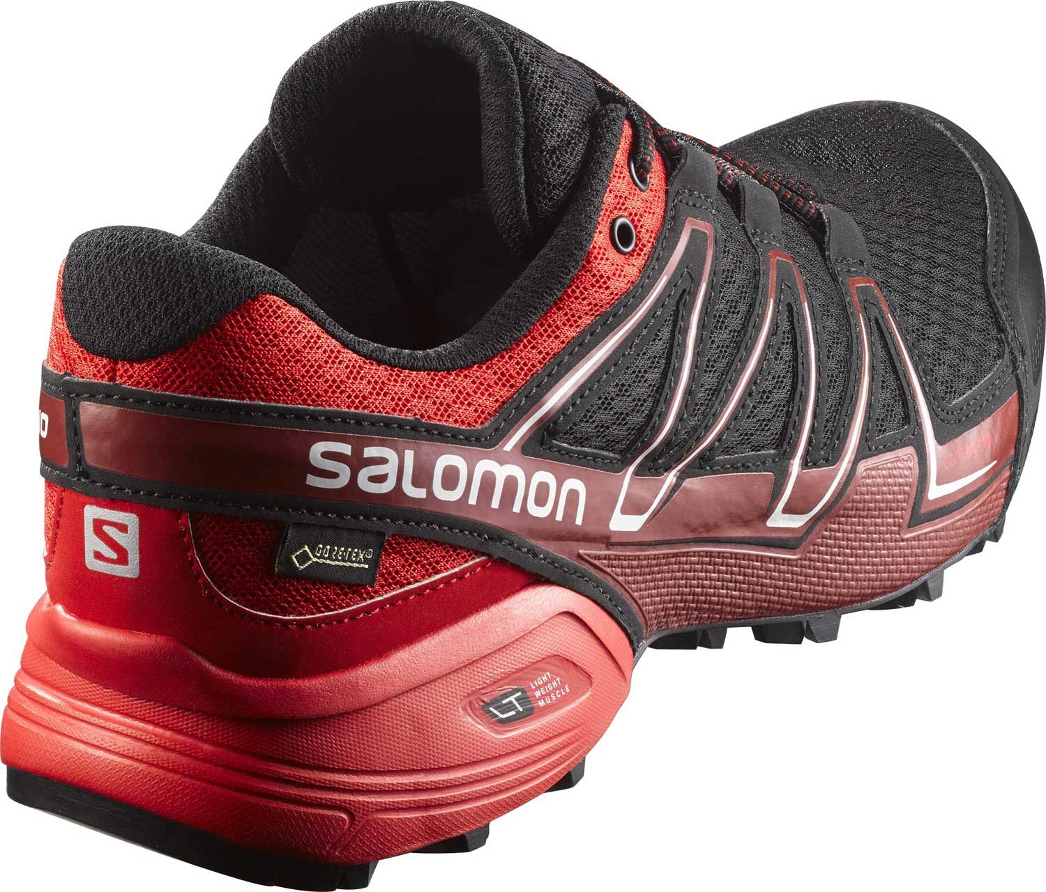 Salomon speedcross vario 4 gtx on sale