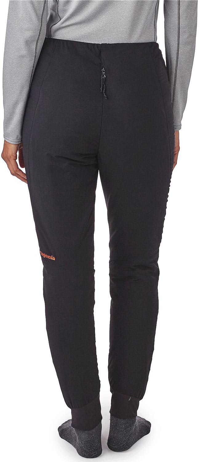 Patagonia Nano Air Light Pants W Blk Barrabes