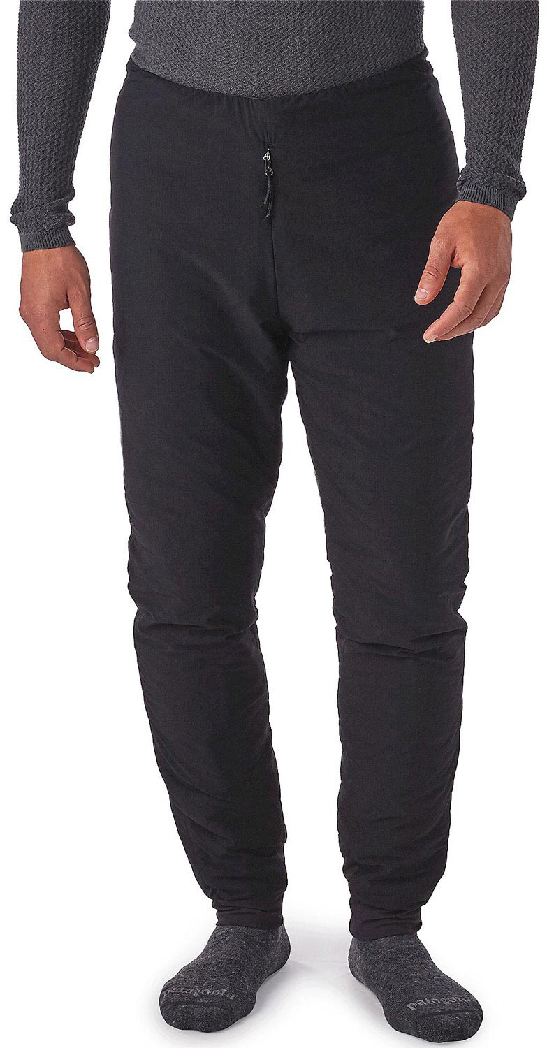 Patagonia Nano Air Light Pants Blk Barrabes