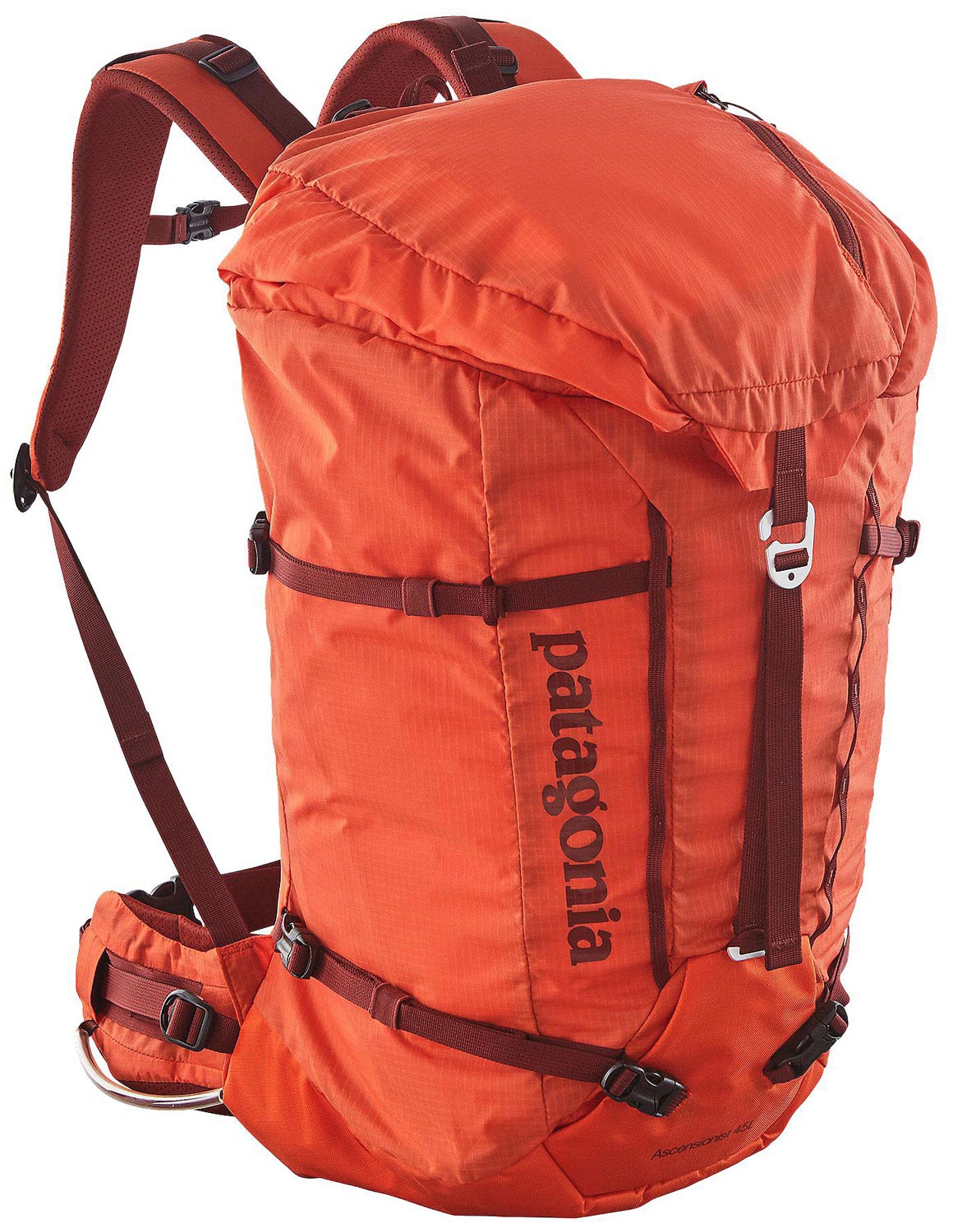 Patagonia Ascensionist Pack 45l Cuso Barrabes