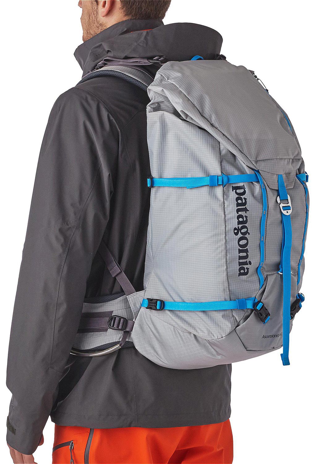 Patagonia ascensionist pack 45l best sale