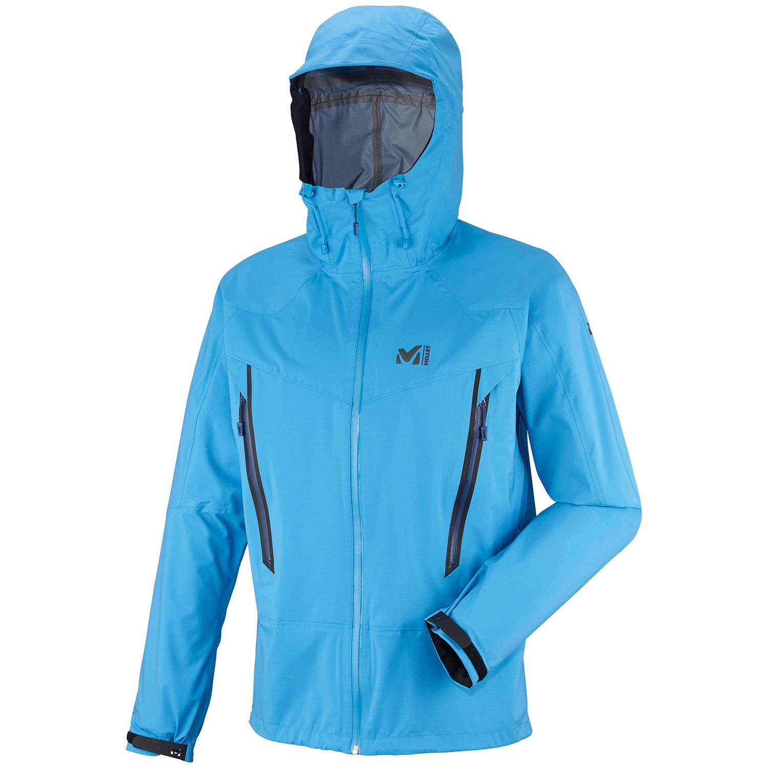 Millet Les Drus Dryedge 3l Jkt 0247 | Barrabes