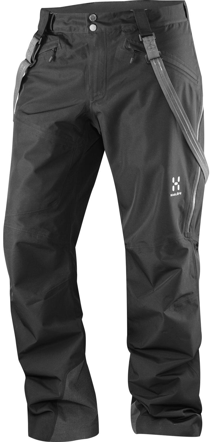 Haglöfs Line Pant Men 2c5 | Barrabes