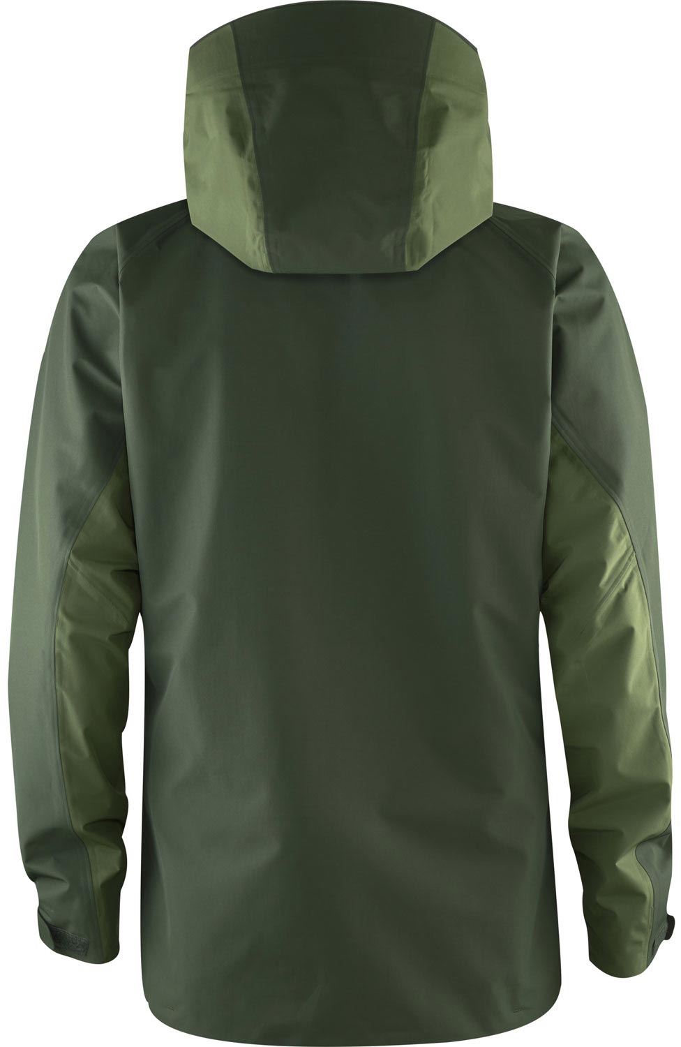 Haglöfs Niva Jacket 2c5 | Barrabes
