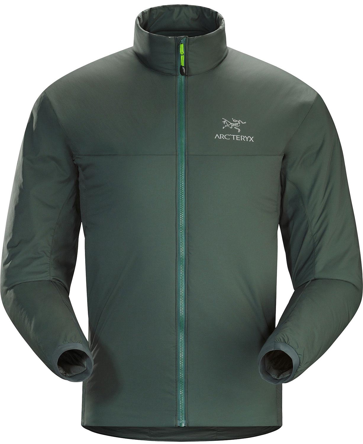 Arc'teryx Atom Lt Jacket Admiral | Barrabes
