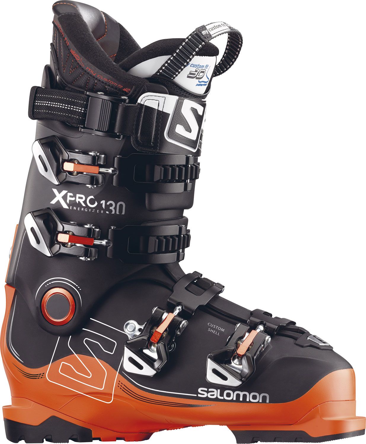 Salomon X Pro 130 Thermoformable Barrabes