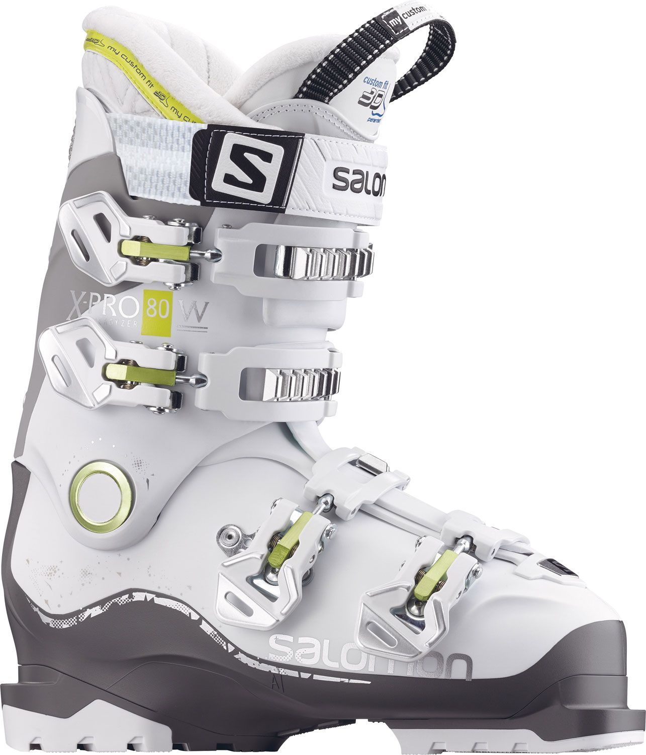 Salomon X Pro 80 W Barrabes