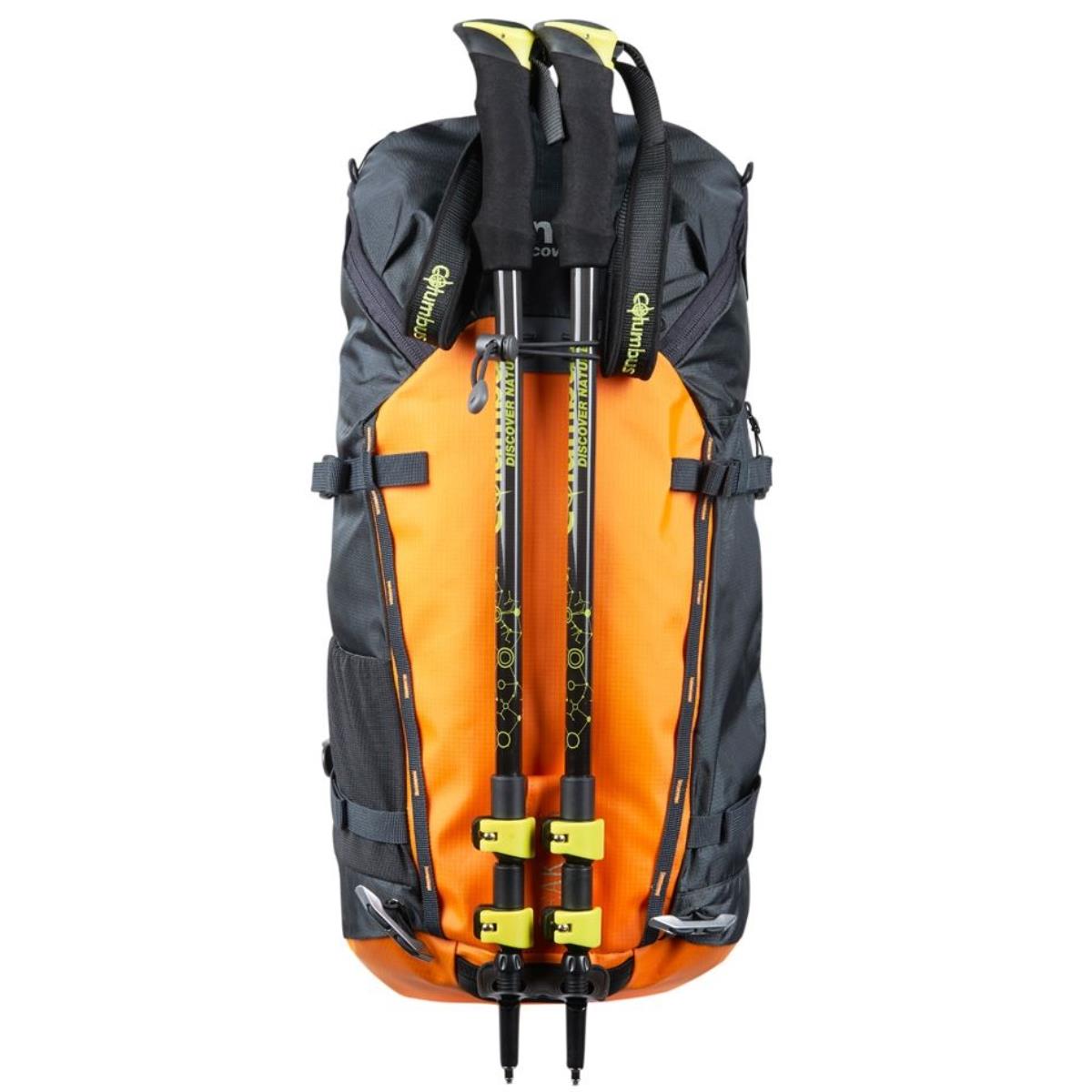 Mochila Columbus Peak 27 | Barrabes