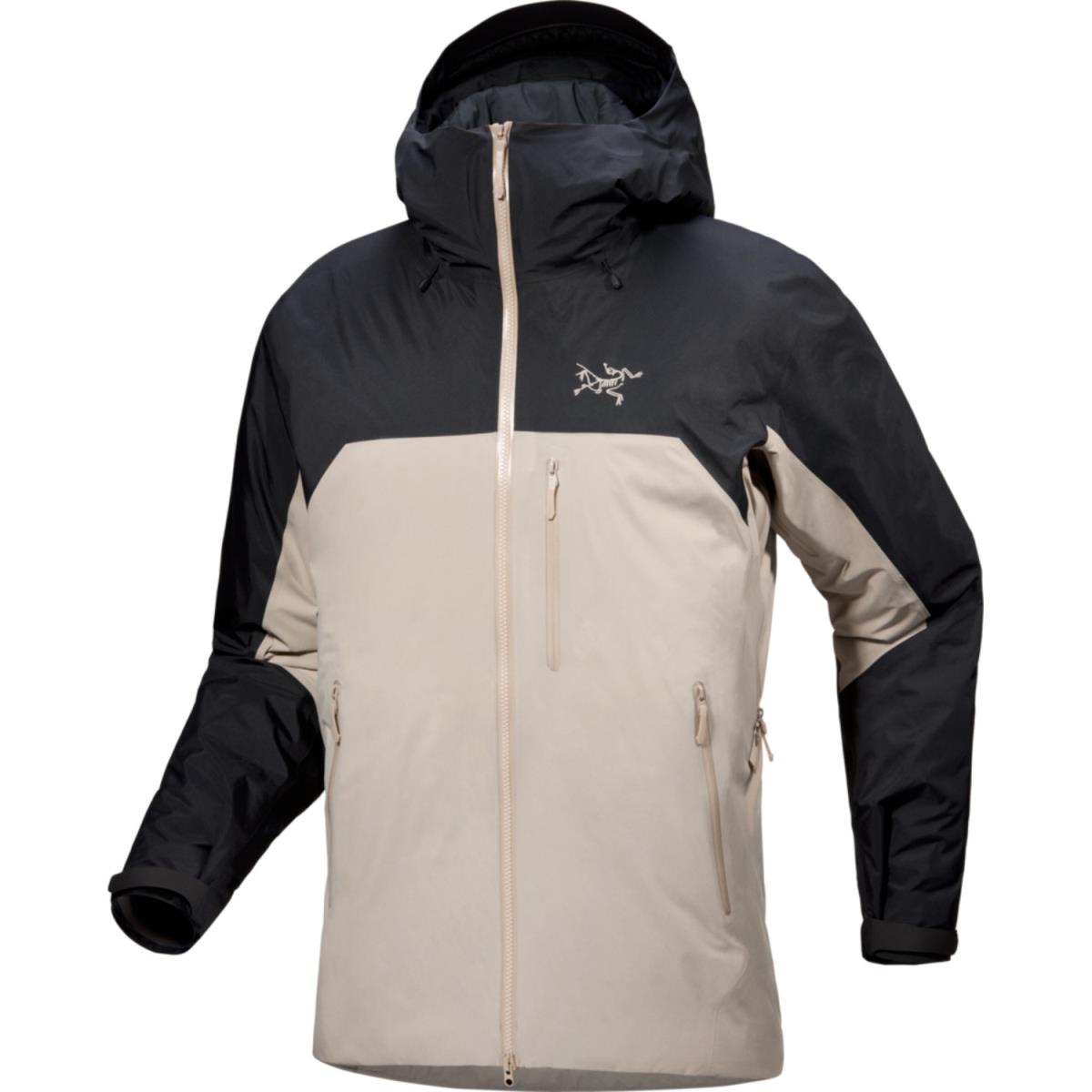 Arc'teryx Beta Insulated Jacket M Black / Rune Black / Ru | Barrabes
