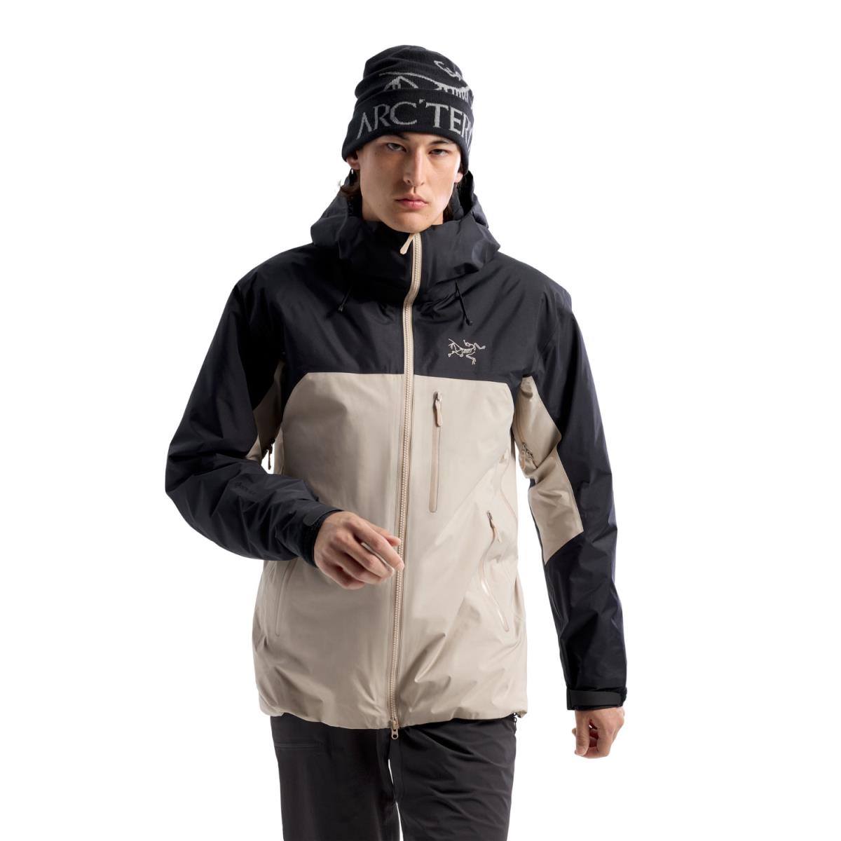 Down Jacket Men's Teryx Beta Insulated Arcteryx Ski Jacket Review