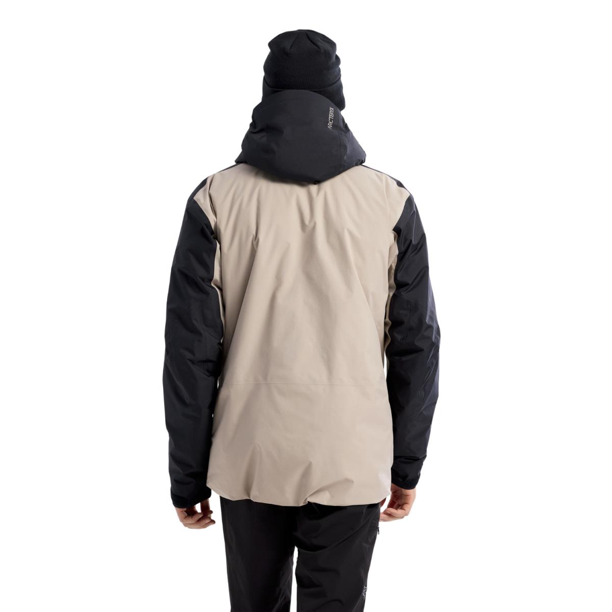ARC'TERYX beta jacket rune