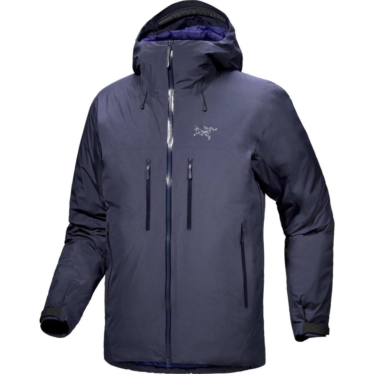Arc'teryx Beta Down Insulated Jacket Black Sapp | Barrabes