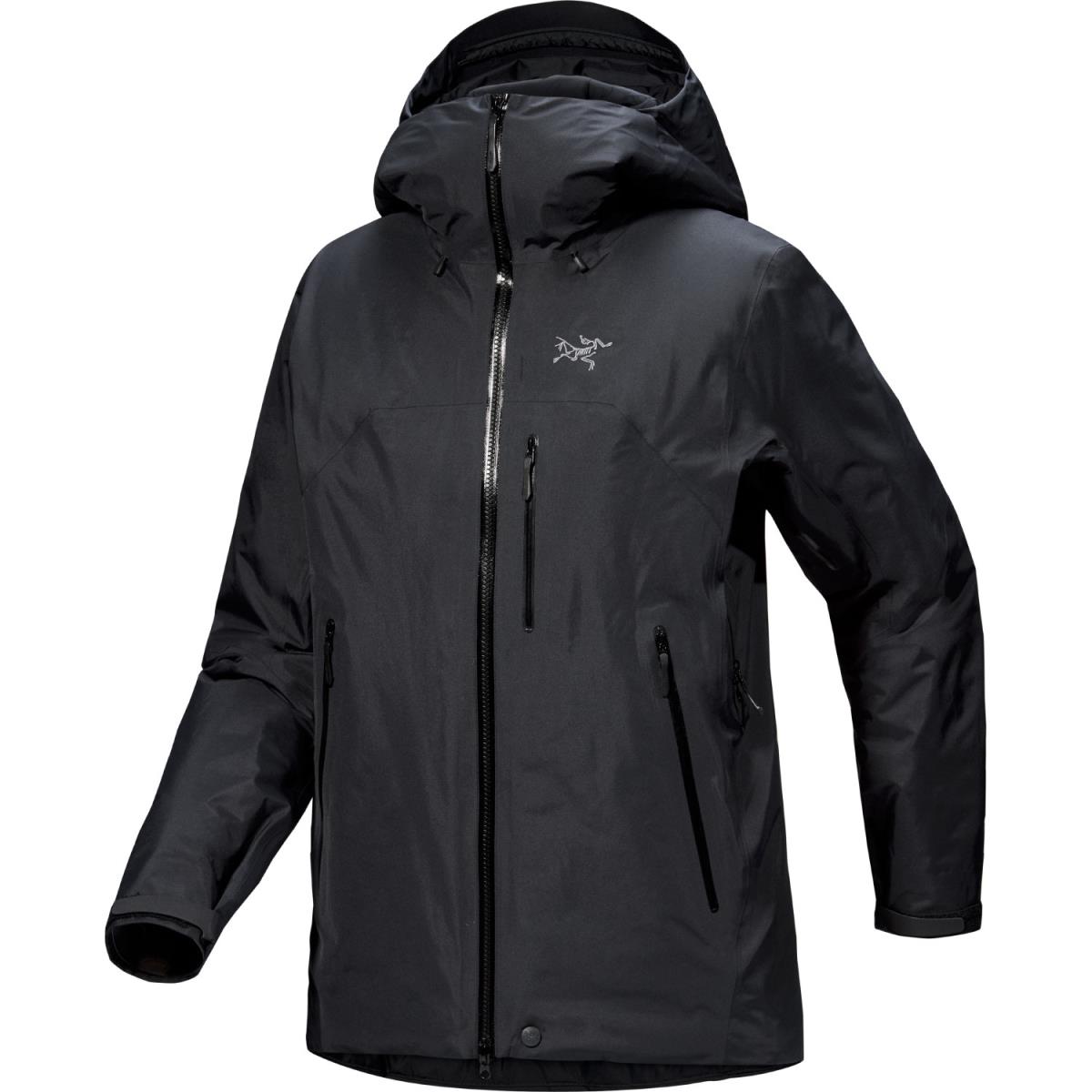 Arc'teryx Beta Insulated Jacket W Black | Barrabes
