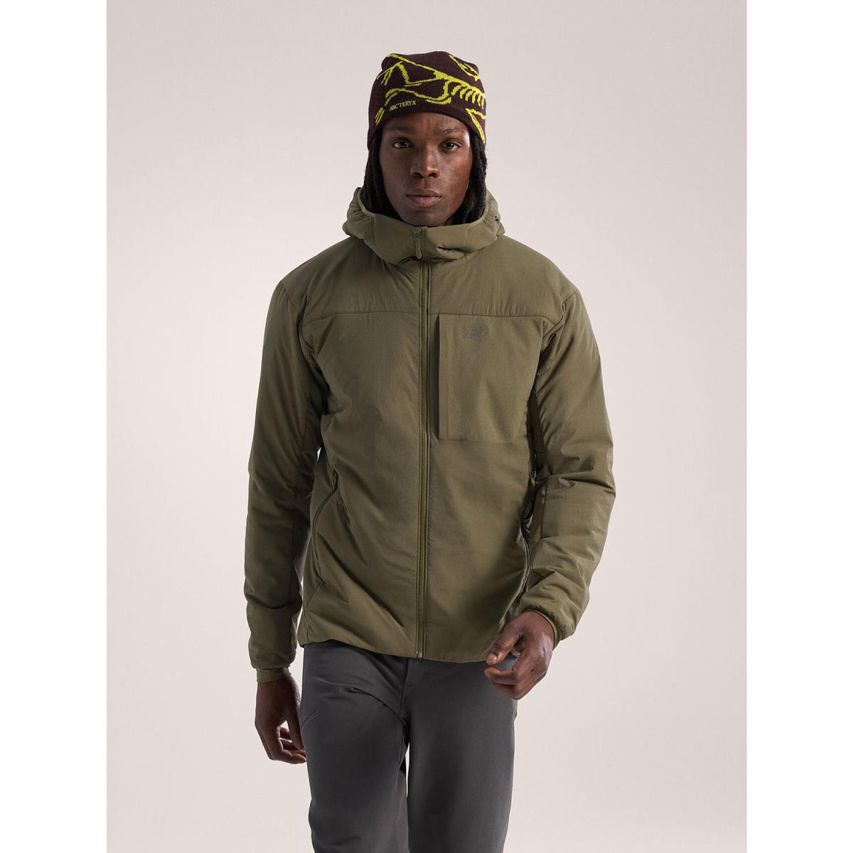 Proton hoody arcteryx hotsell