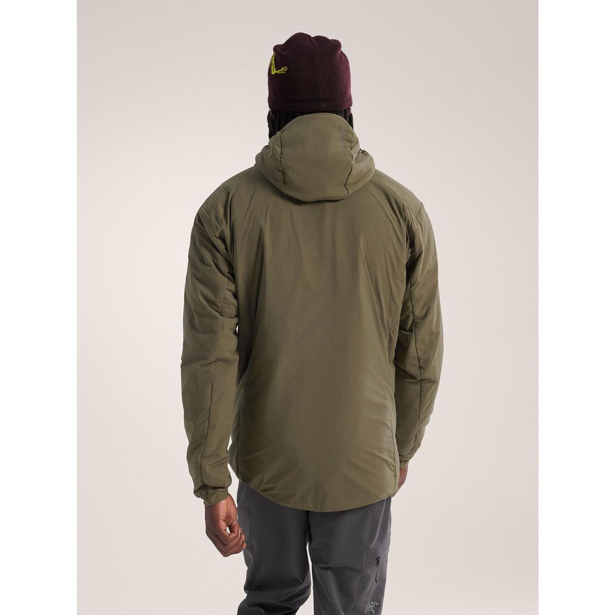 Arc'teryx Proton Hoody Tatsu | Barrabes