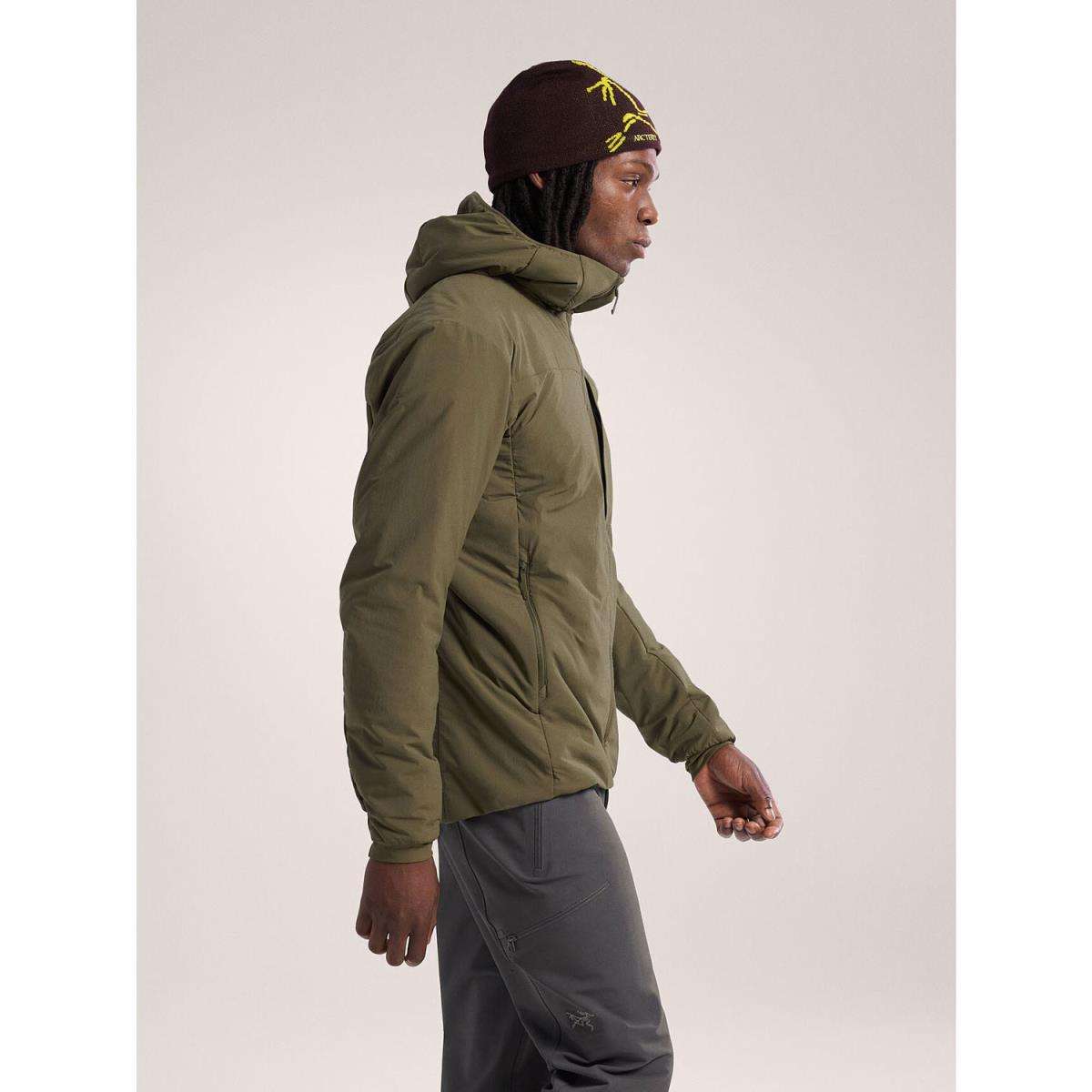 Arc'teryx Proton Hoody Tatsu | Barrabes