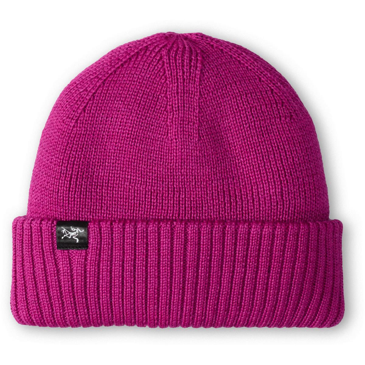 Arc'teryx Mallow Toque Amaranthus Amaranthus | Barrabes