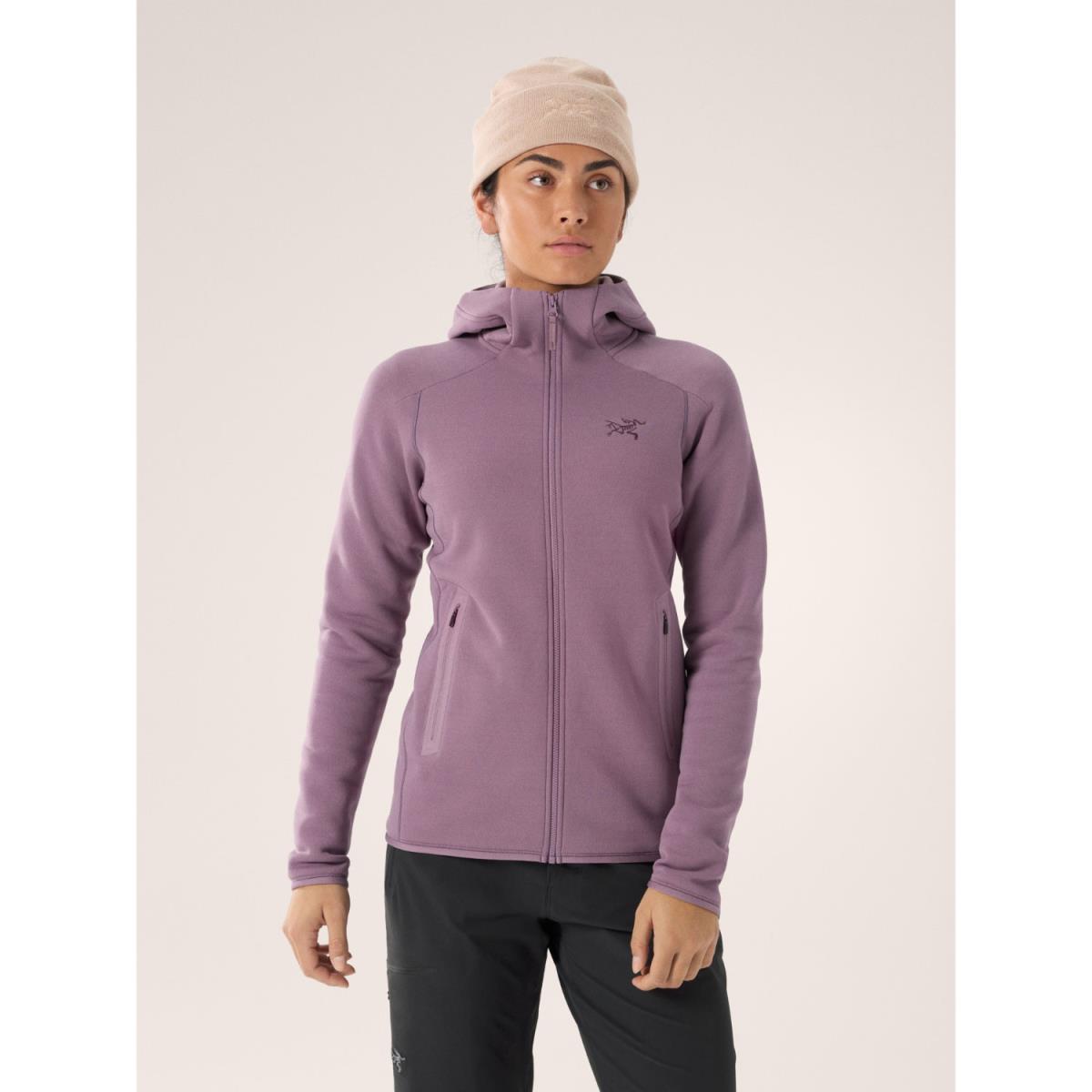 Arc'teryx Kyanite Hoody W Interstell | Barrabes