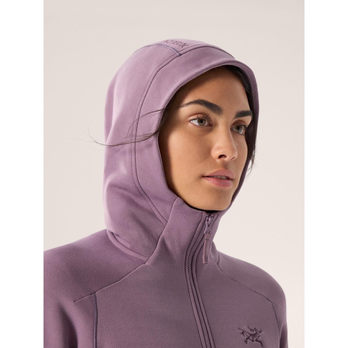 Arc'teryx Kyanite Hoody W Interstell | Barrabes