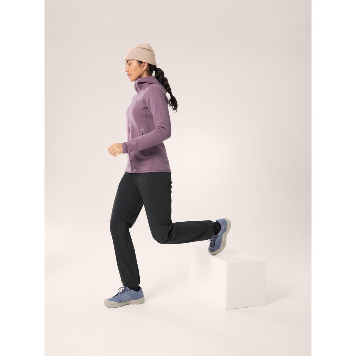 Arc'teryx Kyanite Hoody W Interstell | Barrabes