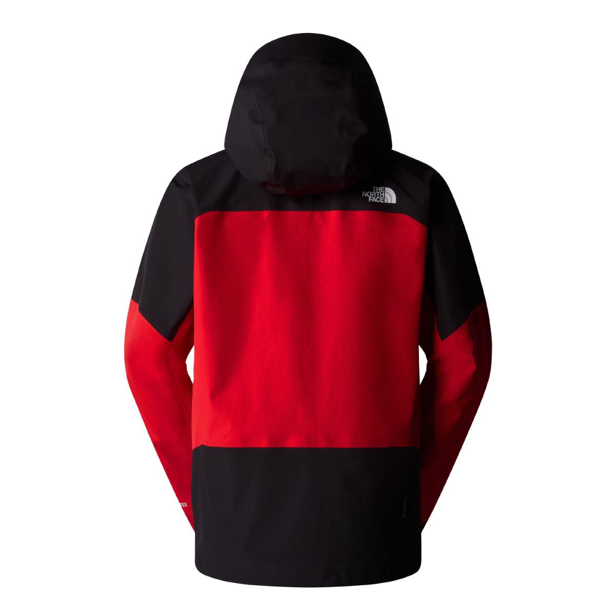 Chaqueta The North Face Jazzi 3l Gtx Jacket Mxw | Barrabes