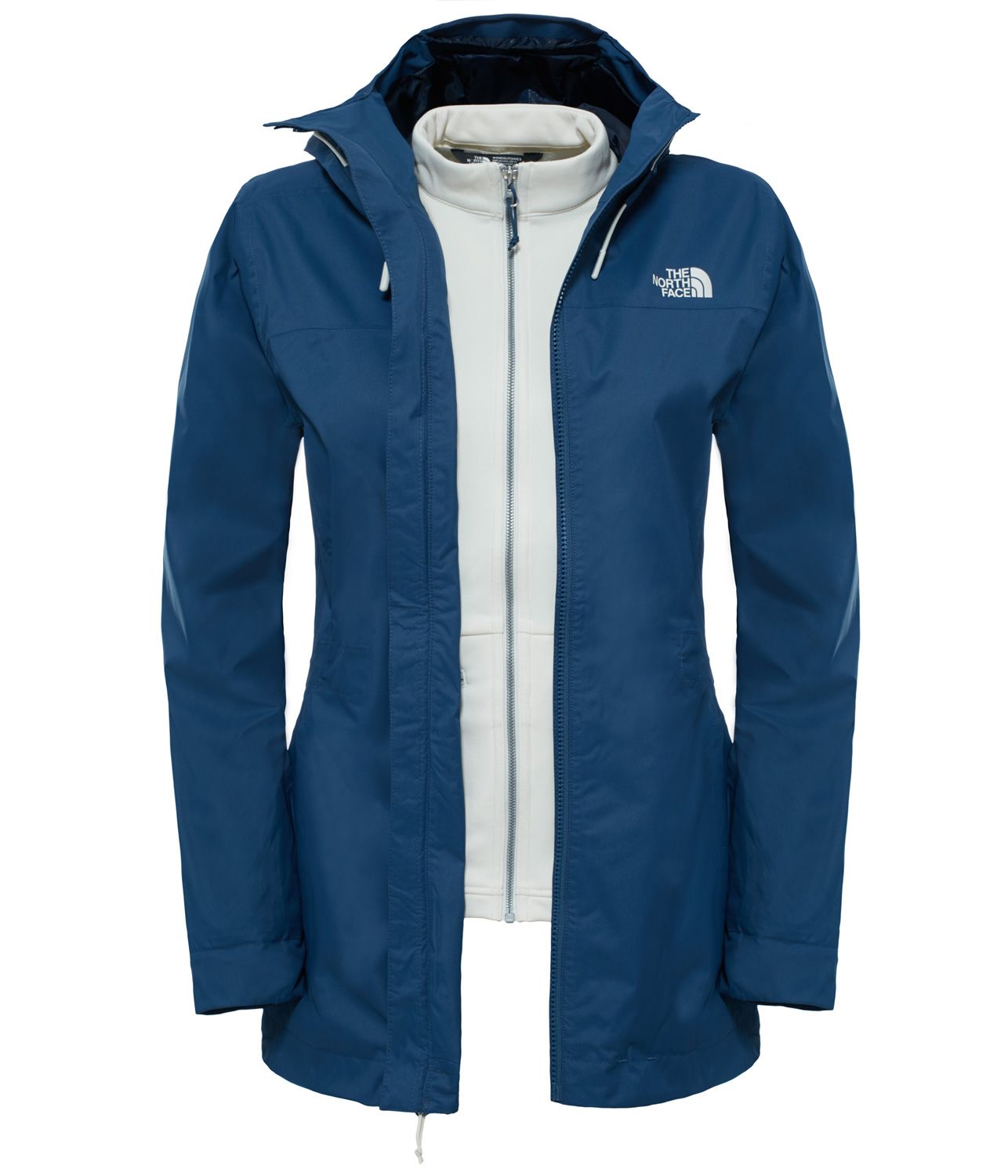 North face morton triclimate best sale