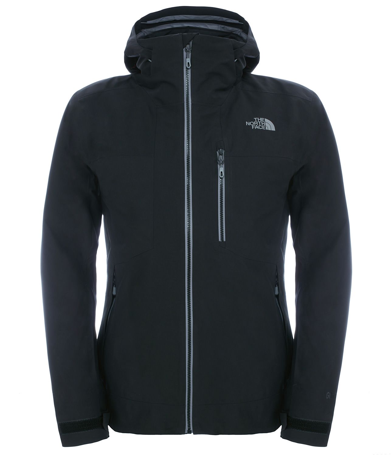 Maching jacket north face best sale