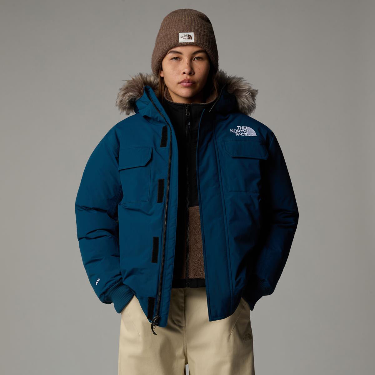 The North Face Mcmurdo Bomber 1no | Barrabes