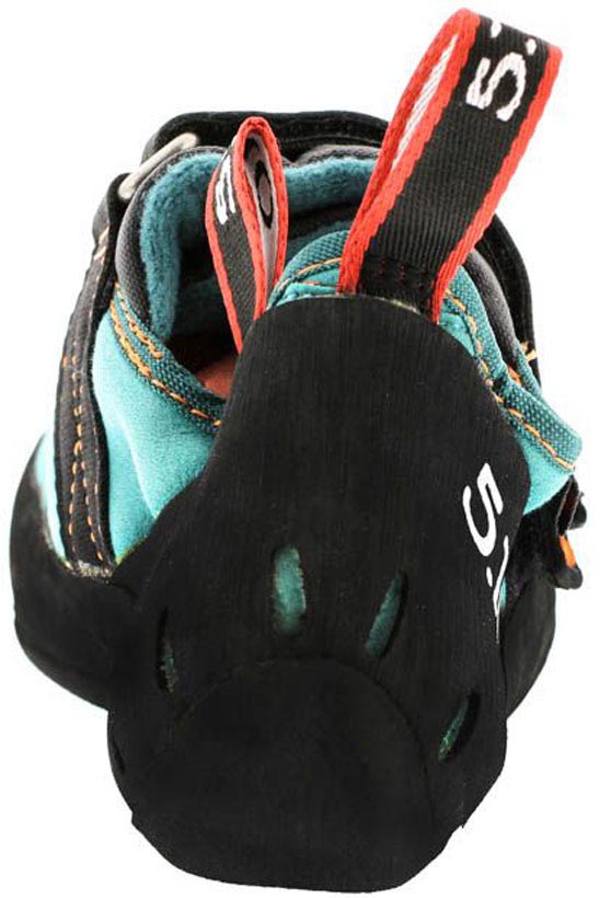 Five.ten Anasazi Lv Wms Teal Teal Barrabes