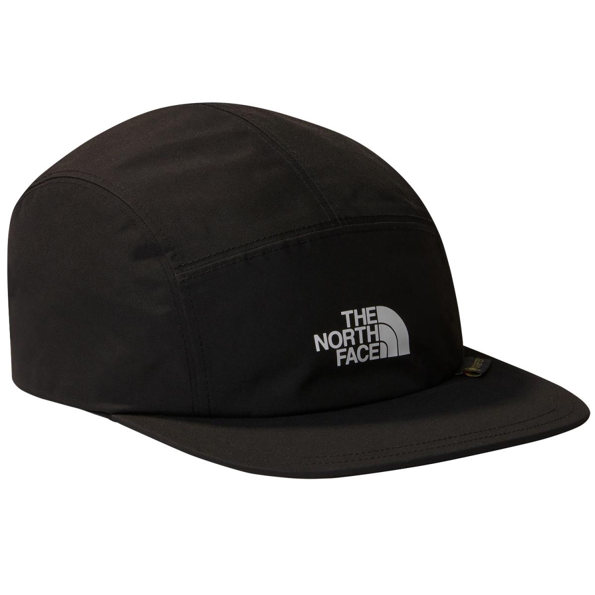 The North Face Gtx Ballcap Tnf Black Jk3 | Barrabes