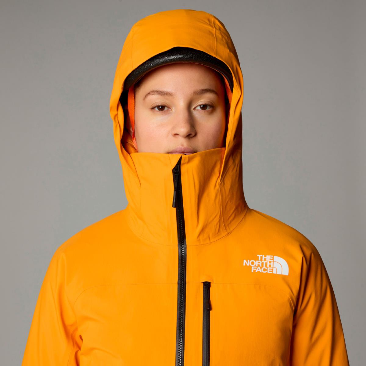 The North Face Summit Torre Egger Futurelight Jacket W 1iw | Barrabes