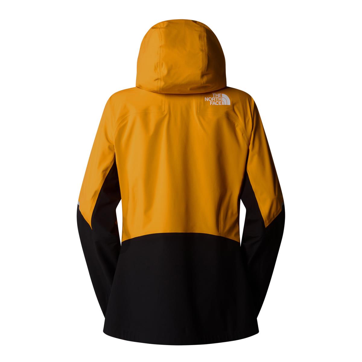 The North Face W Balmenhorn Futurelight Shell Apricot G 7is | Barrabes