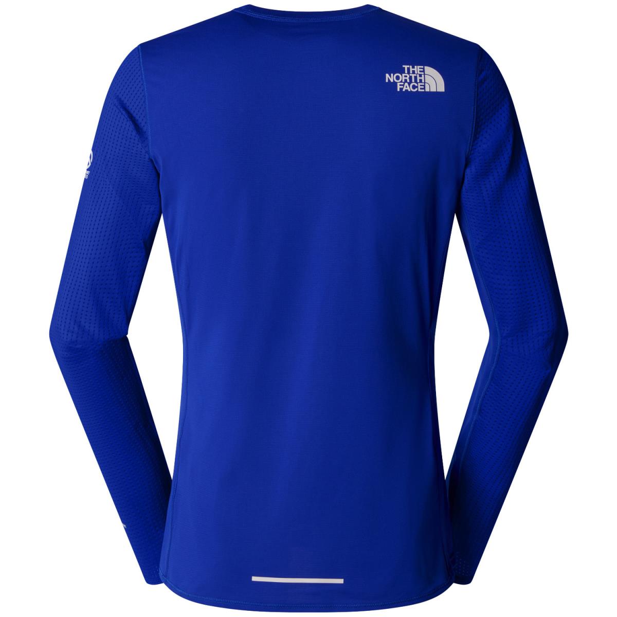 新作 ■THE NORTH FACE■Summit Series Altimetro LT Crew The North Face Summit Altimetro LT Crew Top - Men's - Clothing