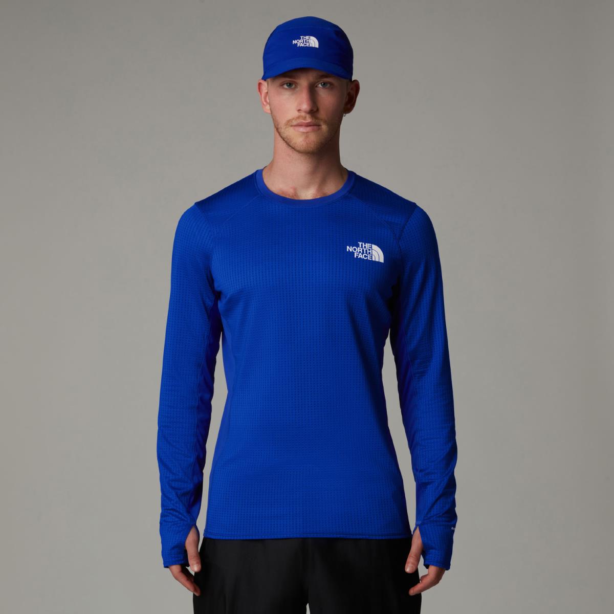 The North Face Summit Summit Altimetro Lt Crew 0ob | Barrabes