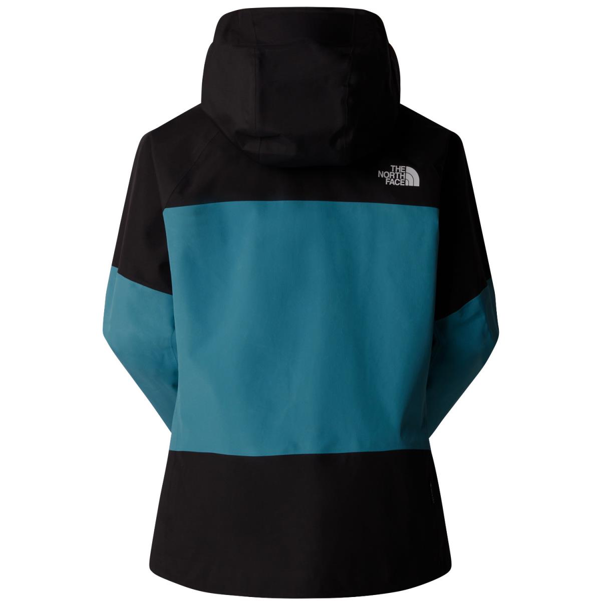 Chaqueta The North Face Jazzi Gtx 3l Jacket W 4o8 | Barrabes
