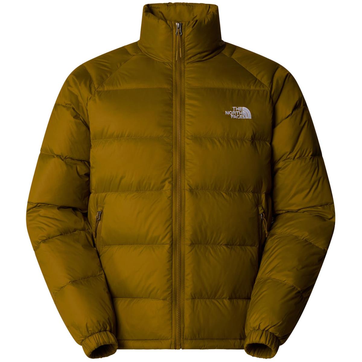 The hot North Face jacket 700