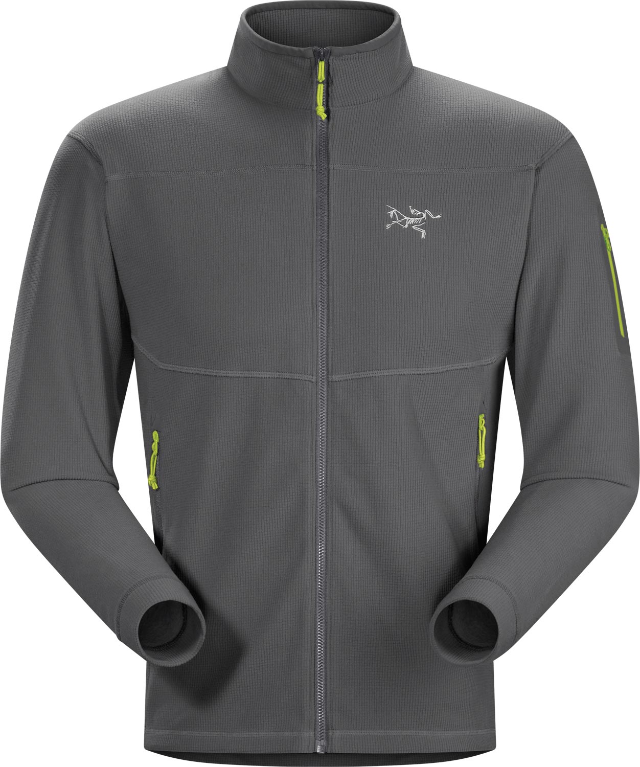 Arc'teryx Delta Lt Jacket Admiral | Barrabes